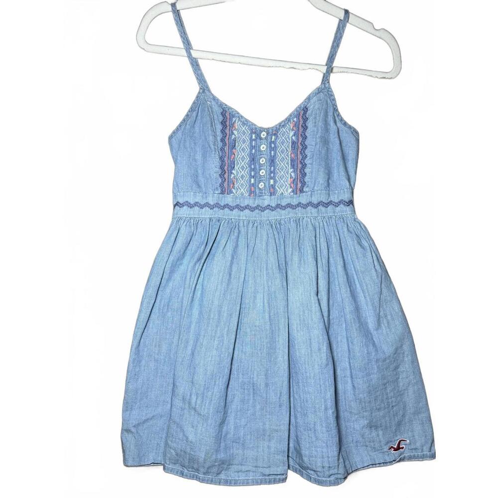 Hollister Tank Top